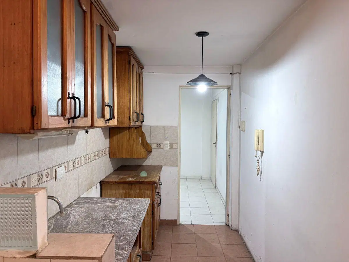 Departamento 3 ambientes en venta Barrio Emp. de Comercio - Burzaco 1