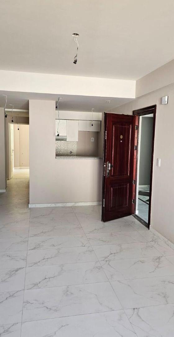 Foto de Departamento dos ambientes con cochera en alquiler, imagen 1