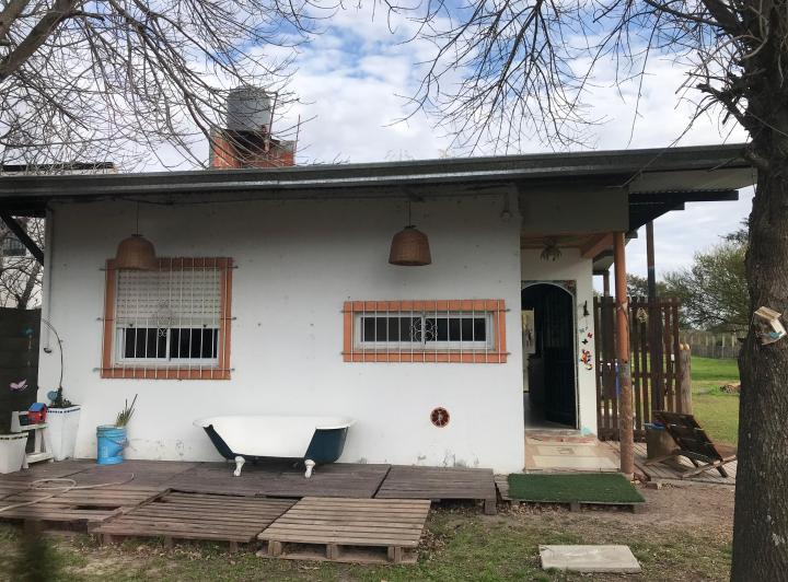 Casa en Sauce Viejo 5