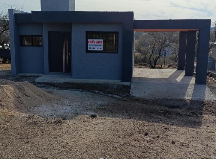 VENDO CASA A ESTRENAR AL COSTO DUEÑO DIRECTO 2