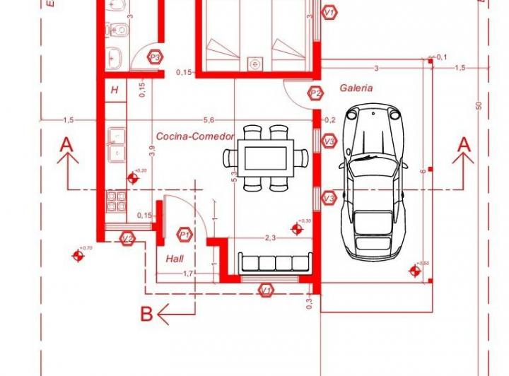 Plano 1
