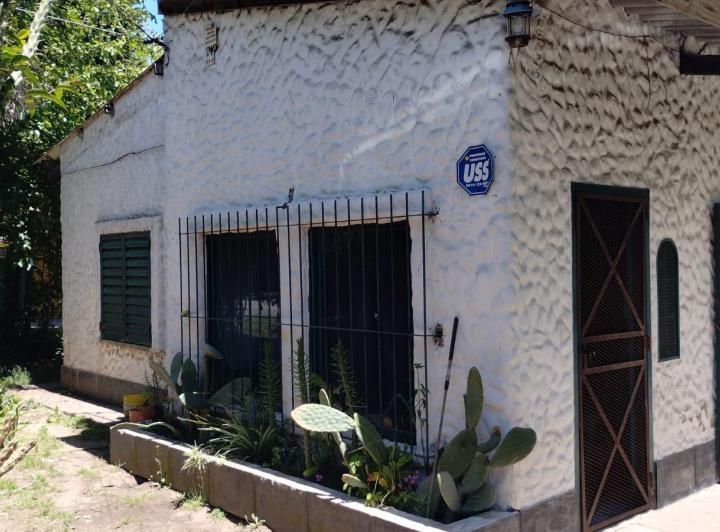 Propiedad en Argentina