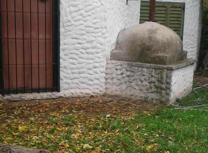 Casa quinta en Marcos Paz. Italia al 500 3
