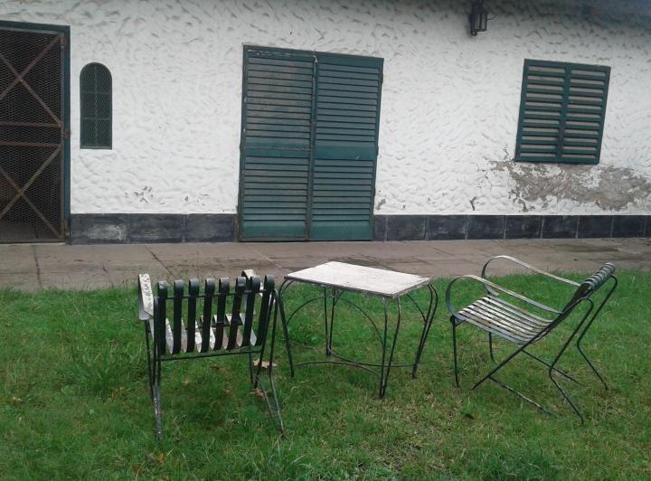 Casa quinta en Marcos Paz. Italia al 500 2