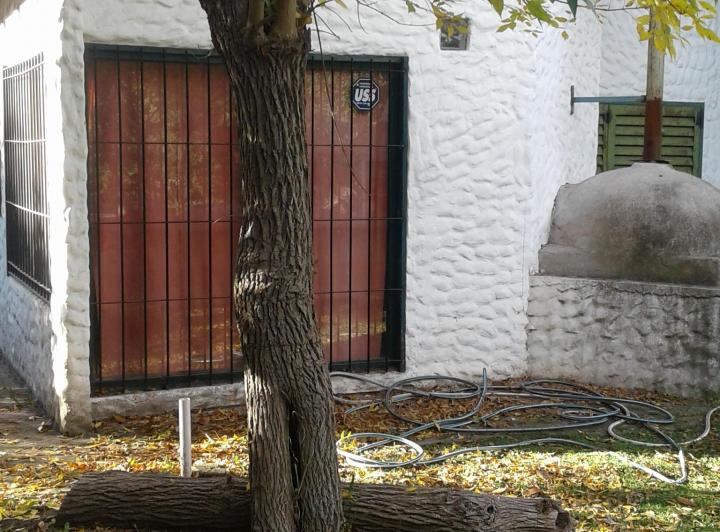 Casa quinta en Marcos Paz. Italia al 500 5