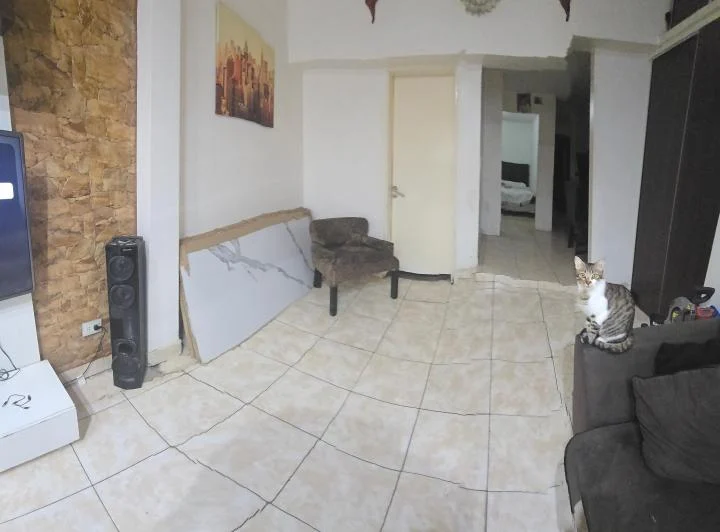 Departamento en venta virrey cevallos 2