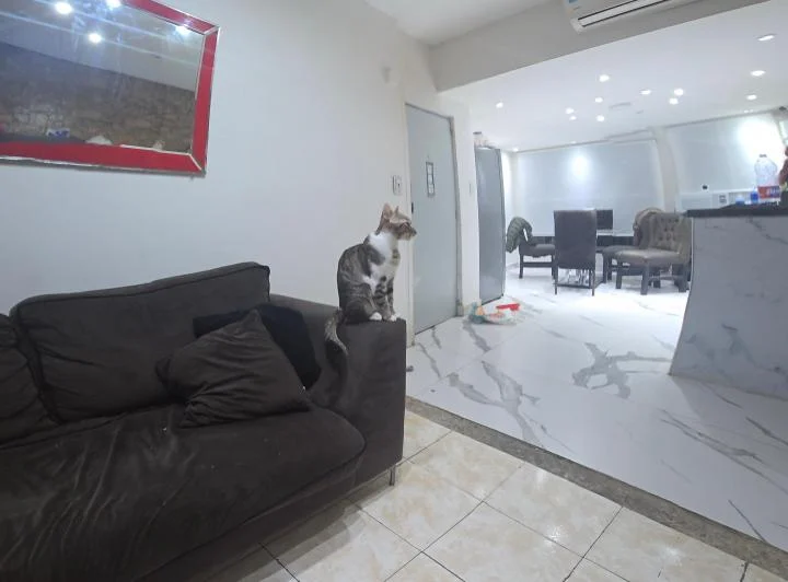 Departamento en venta virrey cevallos 4