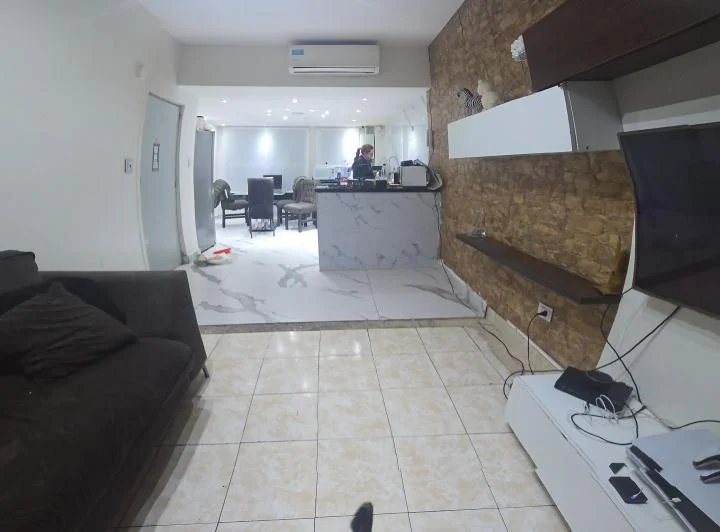 Departamento en venta virrey cevallos 3