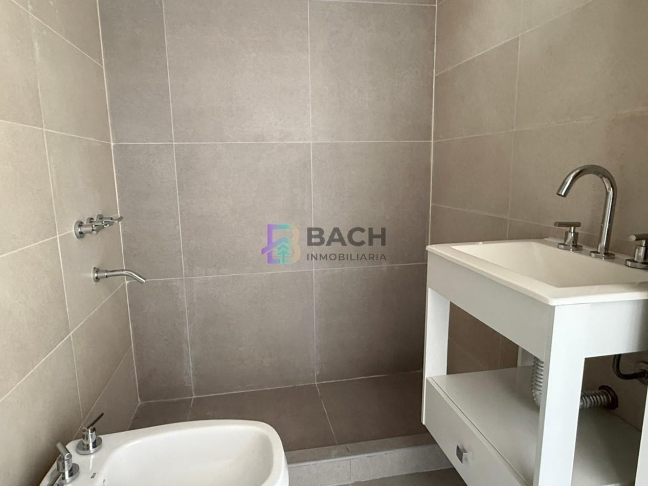 Foto de Venta departamento de 2 ambientes en Pinamar, con terraza, gas natural, imagen 5