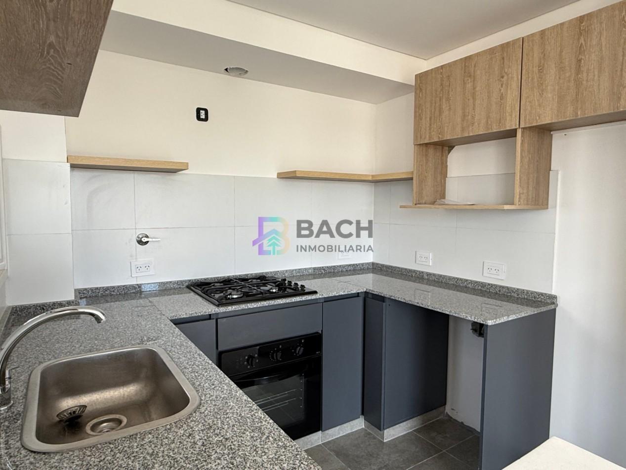 Foto de Venta departamento de 2 ambientes en Pinamar, con terraza, gas natural, imagen 4