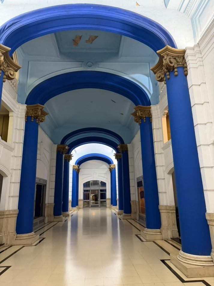 Foto de DEPARTAMENTO EN MICROCENTRO A METROS DEL OBELISCO, imagen 5