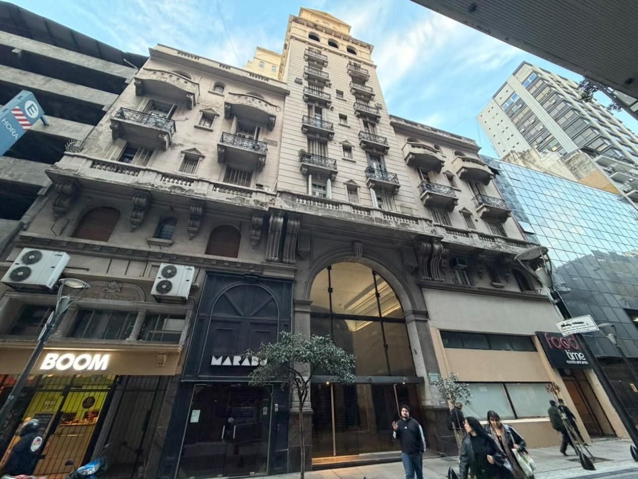 Foto de DEPARTAMENTO EN MICROCENTRO A METROS DEL OBELISCO, imagen 2