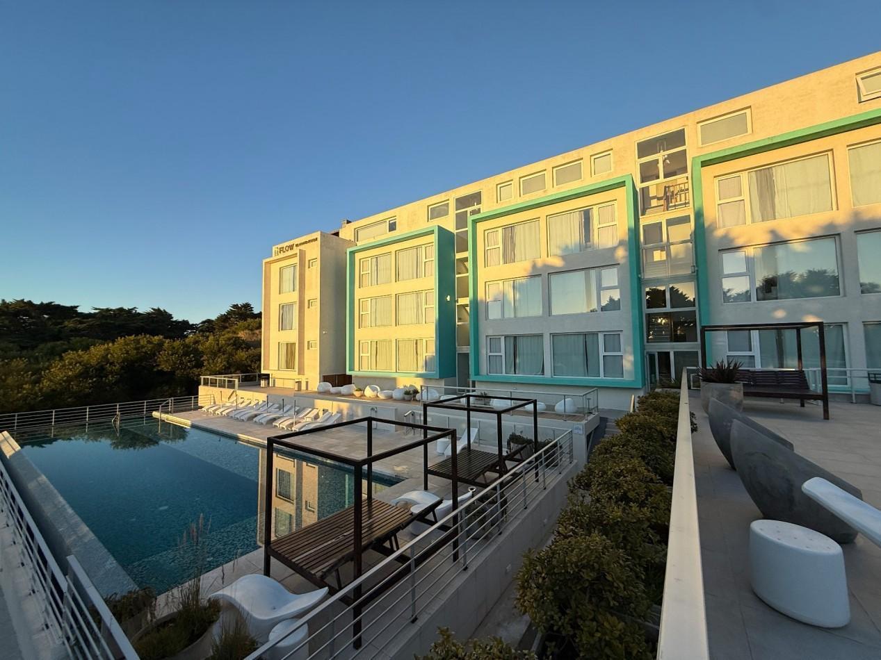Foto de Departamento en Las Gaviotas Mar de las pampas con vista al mar, imagen 5