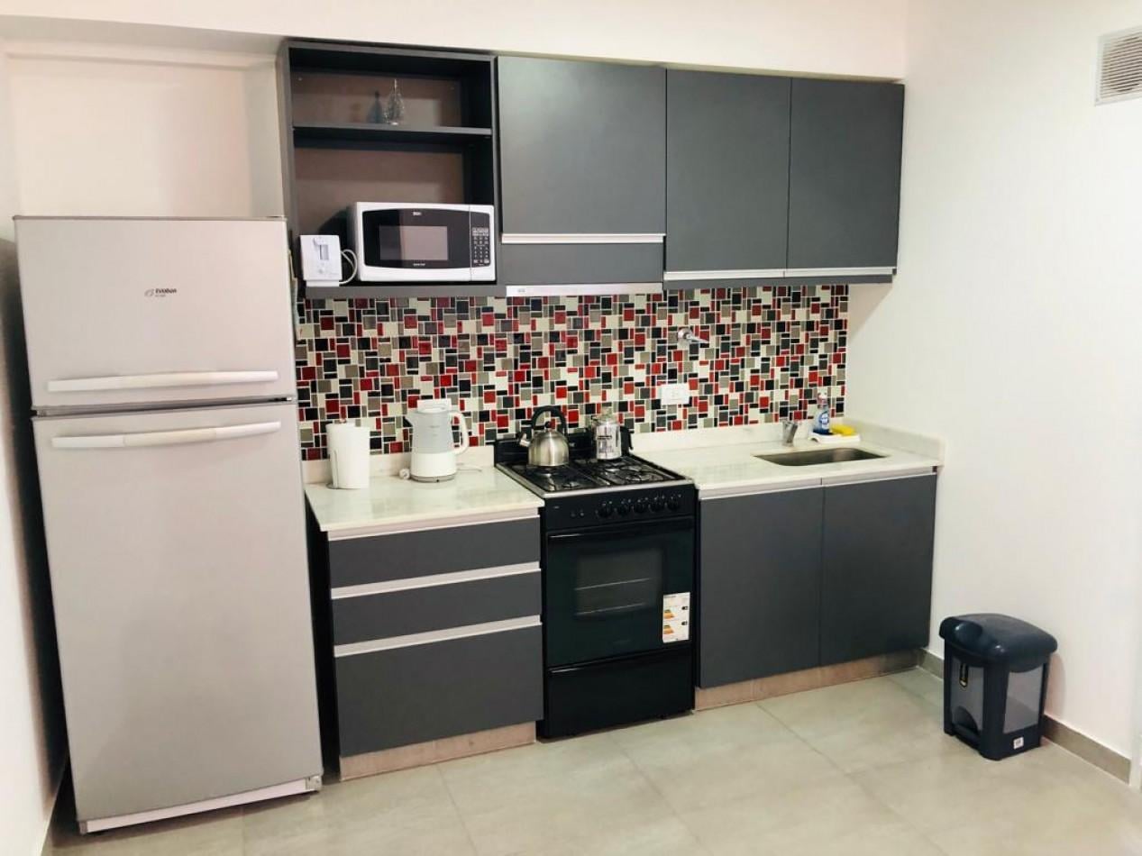 Foto de Departamento en complejo Amaneceres, imagen 1