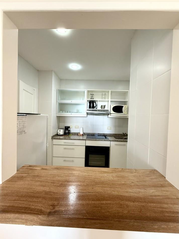 Foto de Departamento de 3 ambientes frente al mar, imagen 1