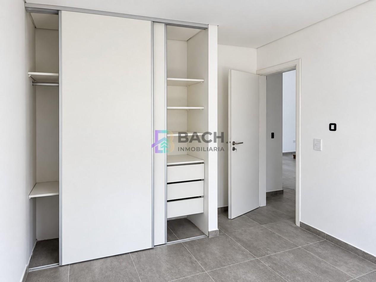 Foto de Moderno Departamento tipo duplex en venta con patio privado, gas, imagen 5