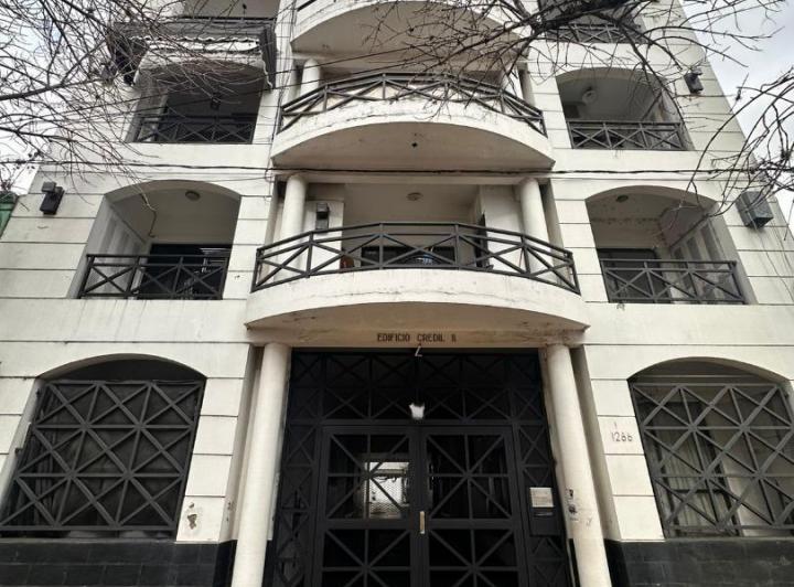 departamento en alquiler con cochera calle 56 e 20 y 21 1