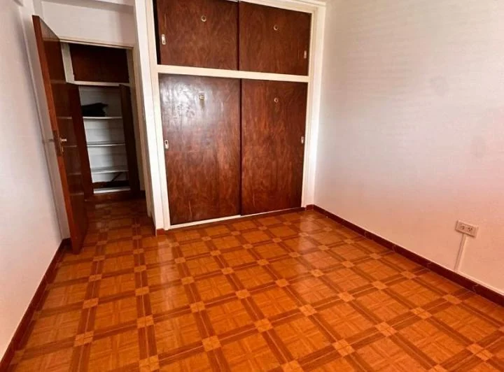 Departamento en alquiler 1 dormitorio 2