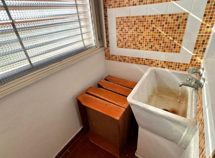 Departamento en alquiler 1 dormitorio 5