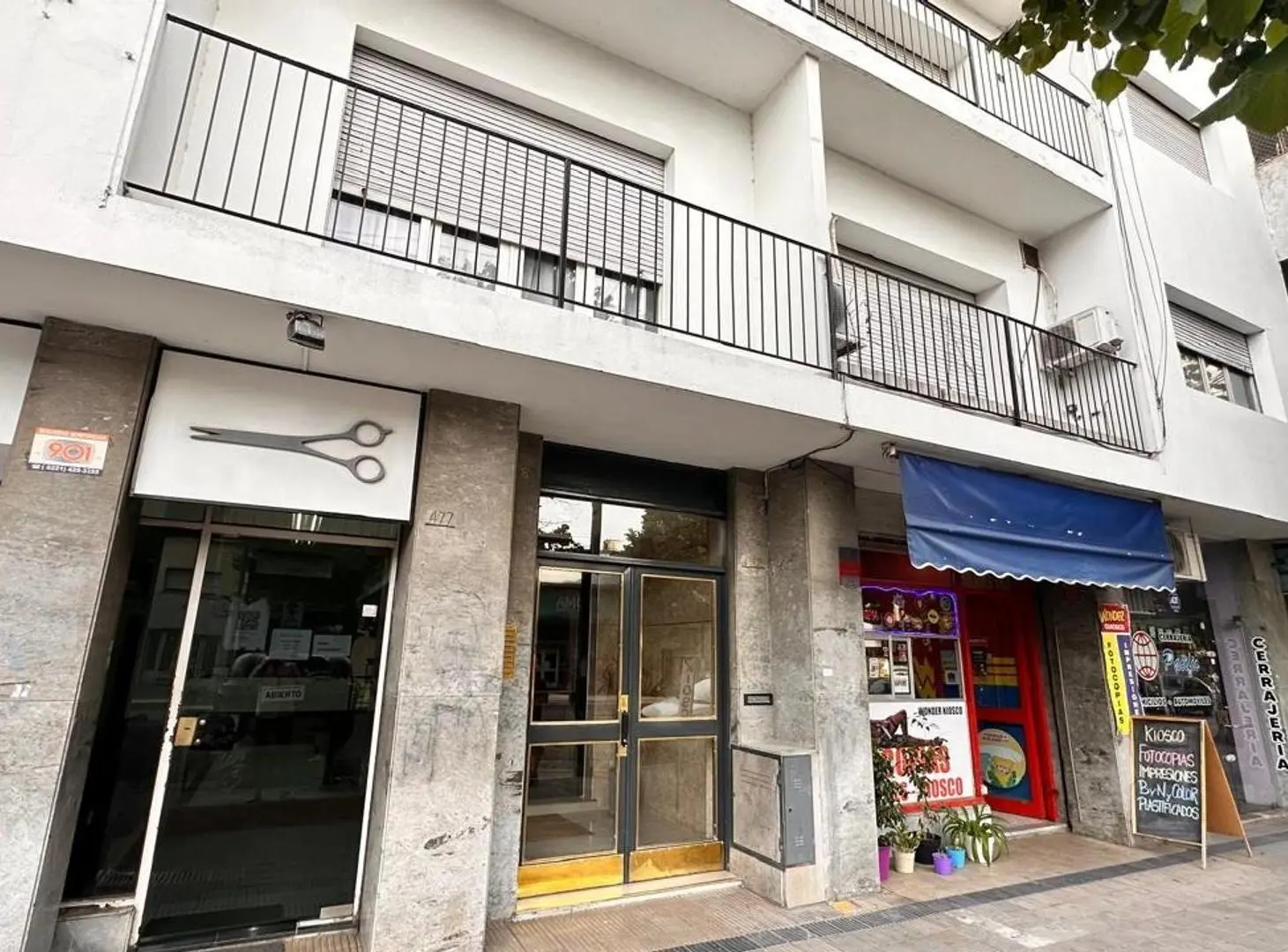 Departamento en alquiler 3 dormitorios av 7 e /41 y 42 2