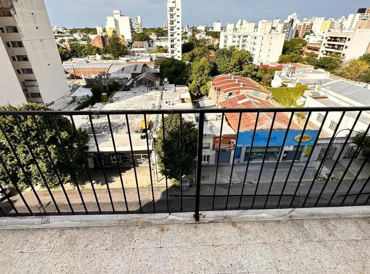 Departamento en alquiler 3 dormitorios av 7 e /41 y 42 5