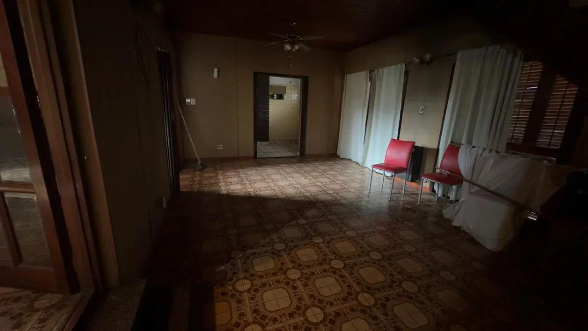 Casa De 3 Dormitorios En Alquiler City Bell 3
