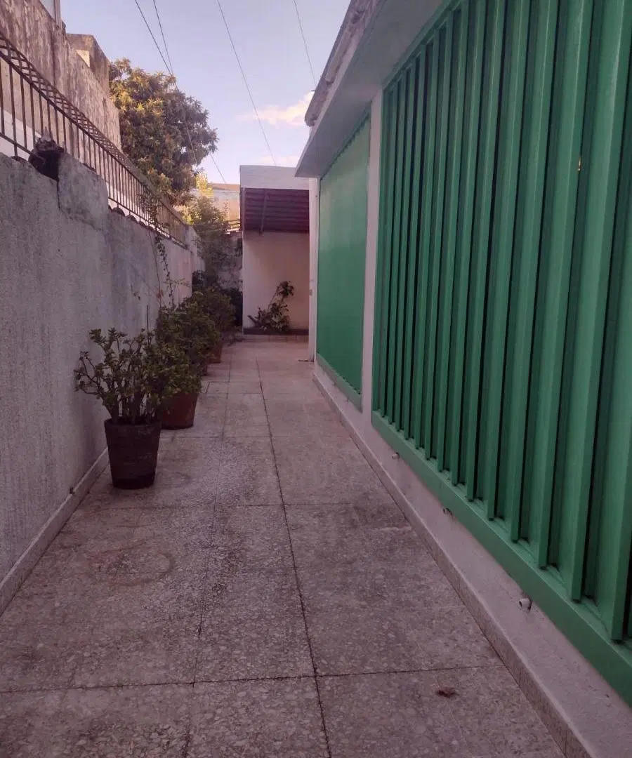 Casa De 3 Dormitorios En Alquiler En La Plata Calle 16 E/ 65 Y 66 5