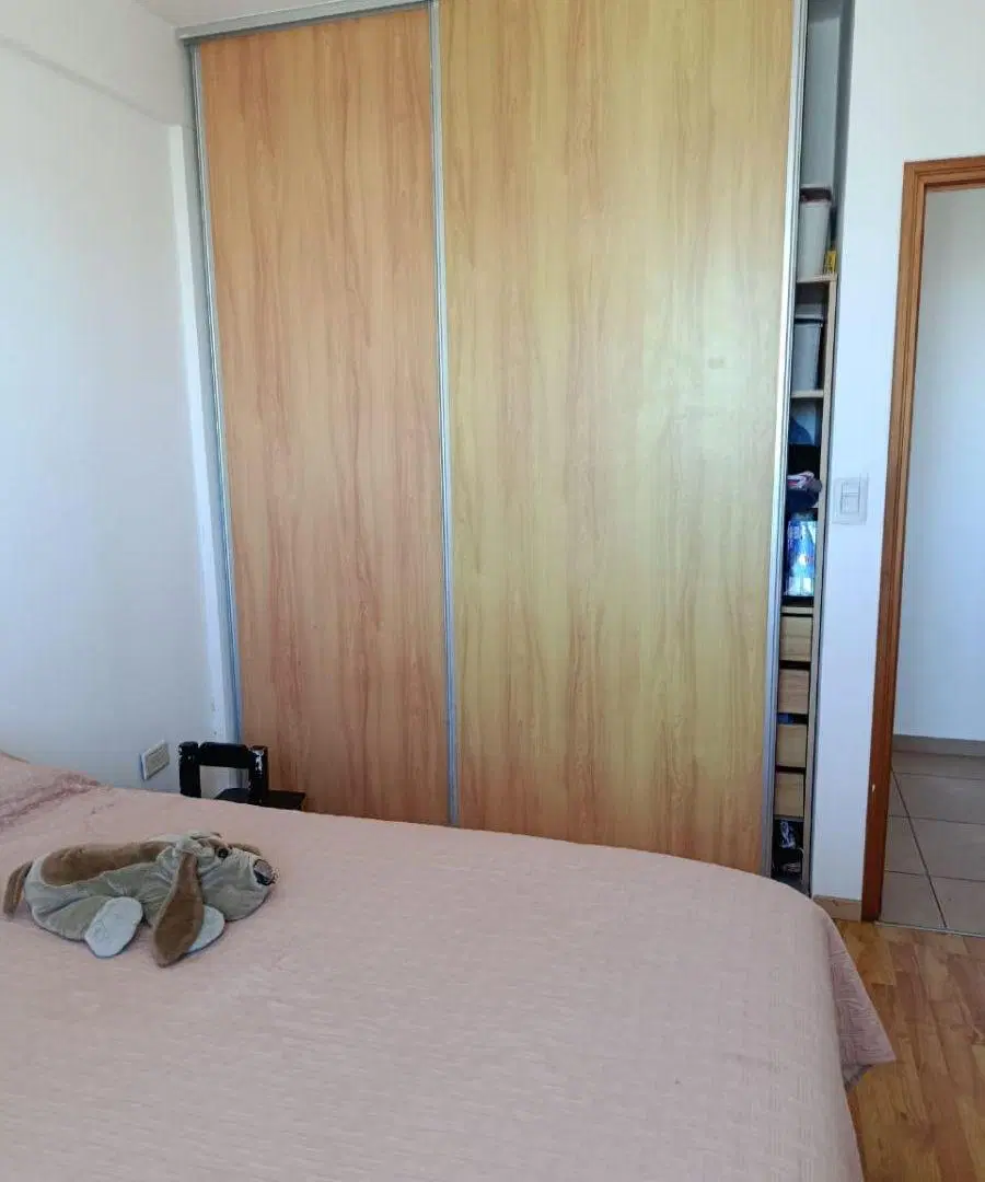 Departamento en alquiler de 1 habitación en calle 3 e/ 43 y 44 de 1 habitación 5