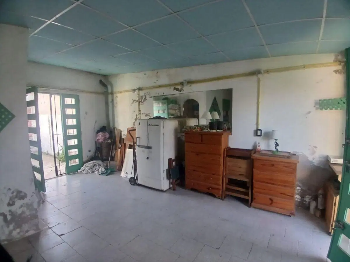 Casa De 2 Dormitorios Con Pileta En Punta Lara 4