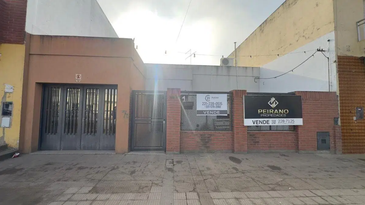 Casa En Venta Sobre Avenida 197 Entre 46 Y 47 3