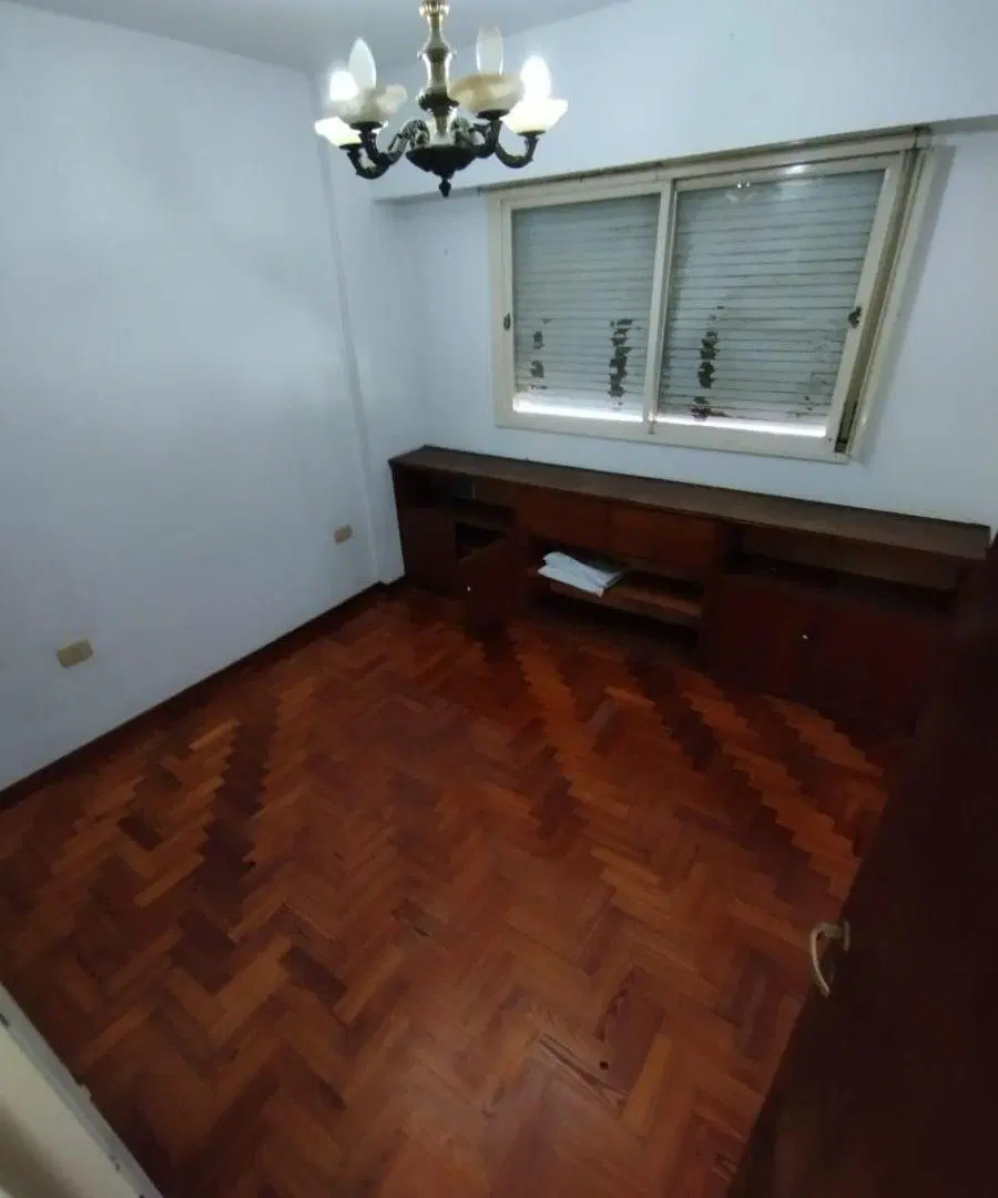Departamento 3 Dormitorios En Alquiler Calle 6 Y 50, La Plata, La Plata 1