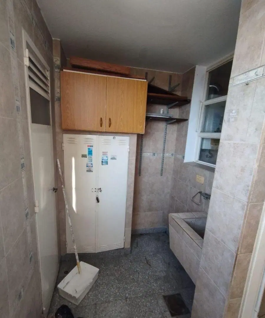 Departamento 3 Dormitorios En Alquiler Calle 6 Y 50, La Plata, La Plata 4