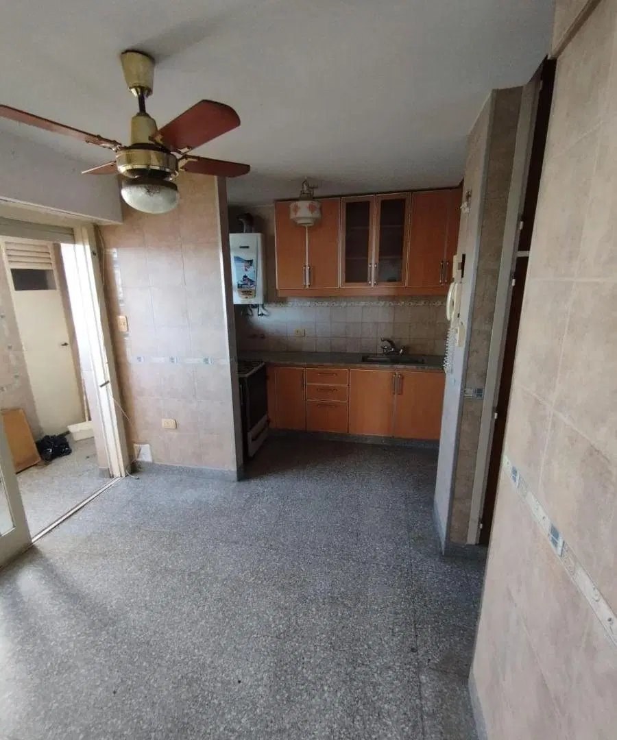 Departamento 3 Dormitorios En Alquiler Calle 6 Y 50, La Plata, La Plata 2