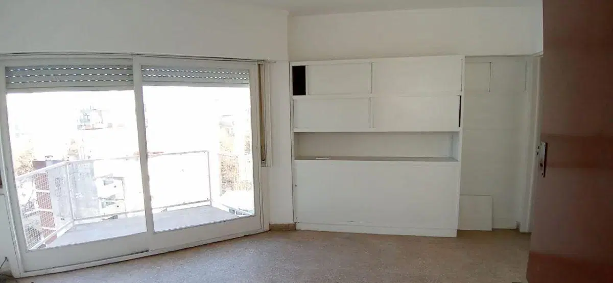 Departamento En Diagonal 78 E/ 1 Y 2 De 2 Dormitorios 5