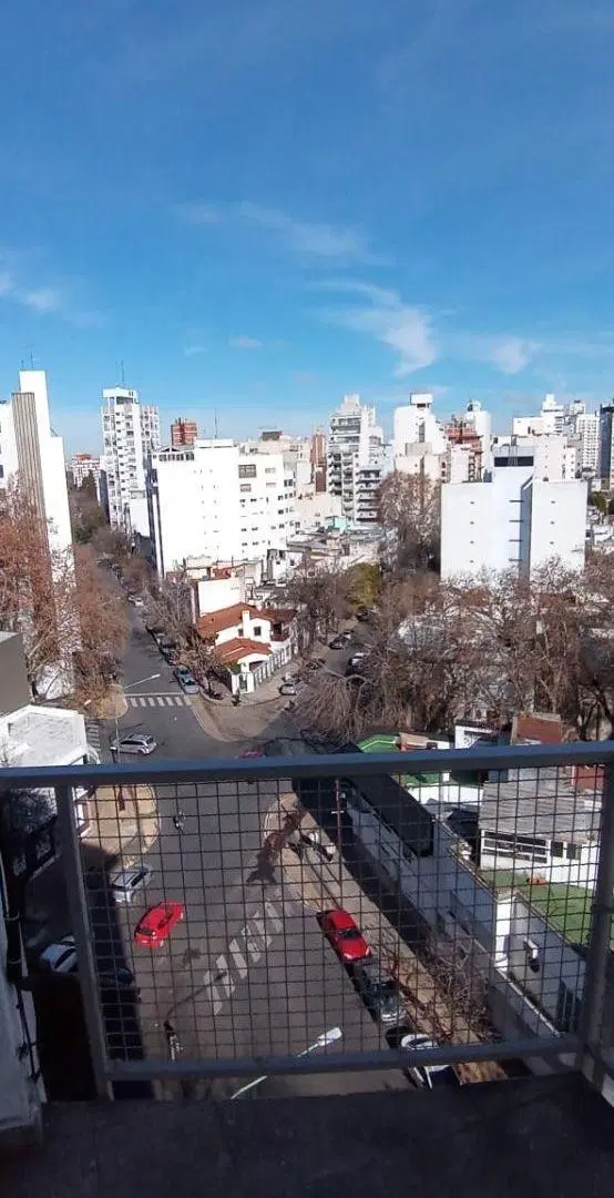 Departamento En Diagonal 78 E/ 1 Y 2 De 2 Dormitorios 3