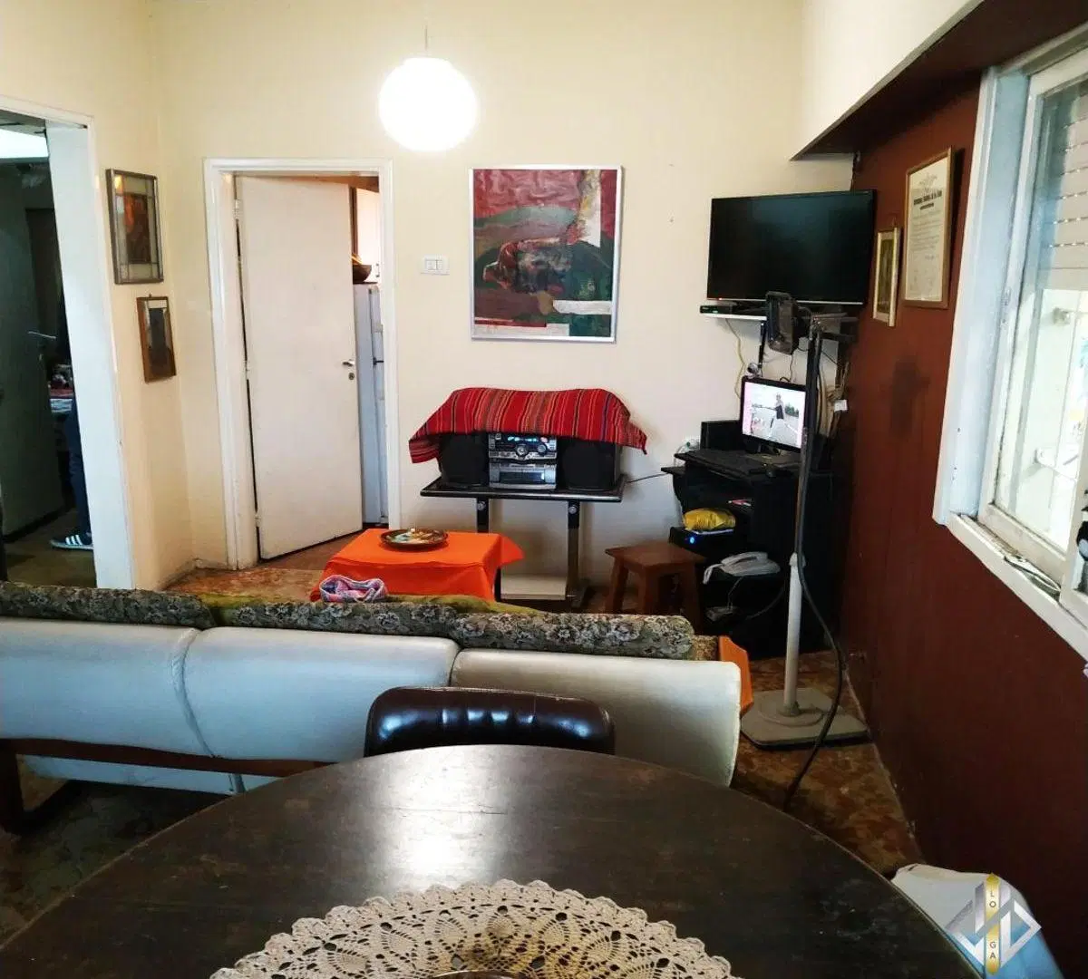 Casa y galpón en Alquiler sobre AV. 131 La Plata 3