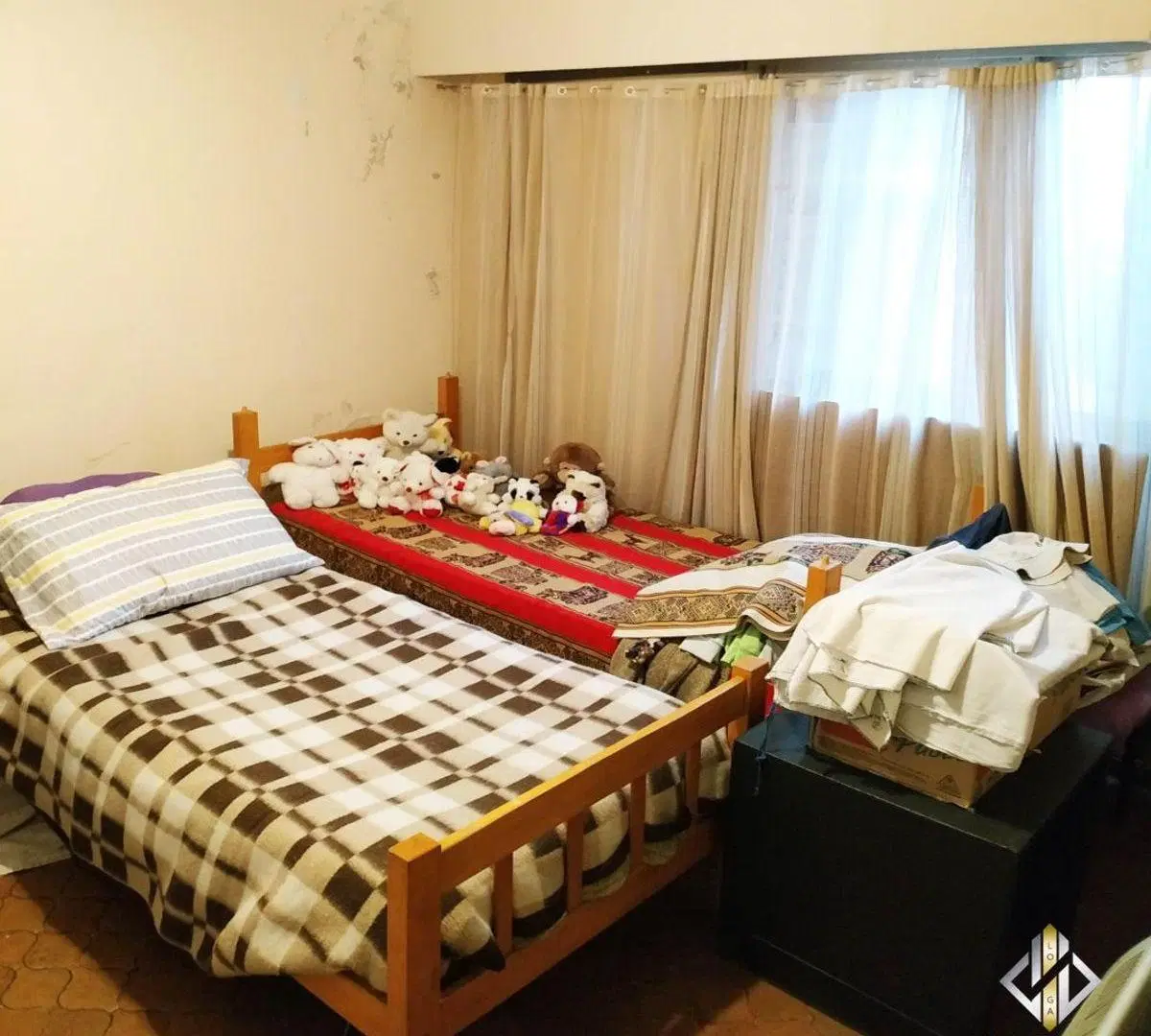 Casa y galpón en Alquiler sobre AV. 131 La Plata 5