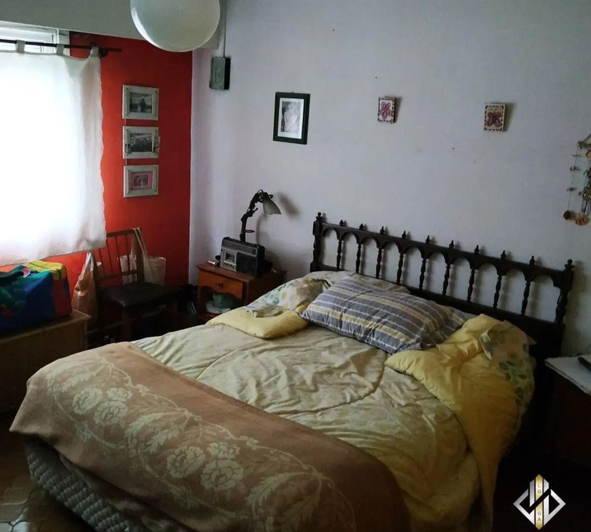 Casa y galpón en Alquiler sobre AV. 131 La Plata 4
