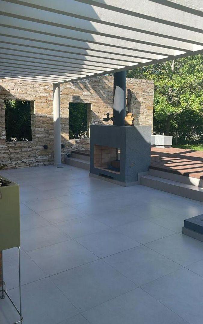 CASA EN ALQUILER EN COUNTRY EL PASO