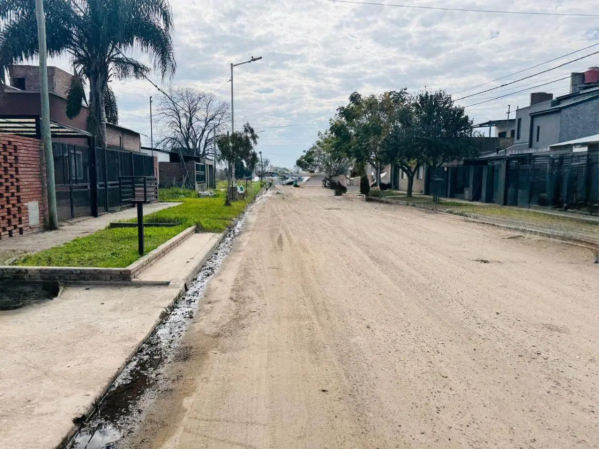 TERRENO EN VENTA EN BARRIO NUEVA ESPERANZA ESTE 3