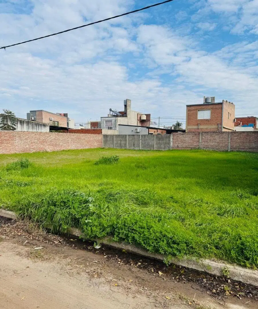 TERRENO EN VENTA EN BARRIO NUEVA ESPERANZA ESTE 2