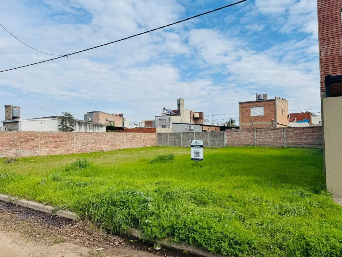TERRENO EN VENTA EN BARRIO NUEVA ESPERANZA ESTE 7