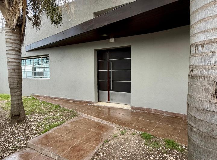 Casa Equipada en Roldán 2