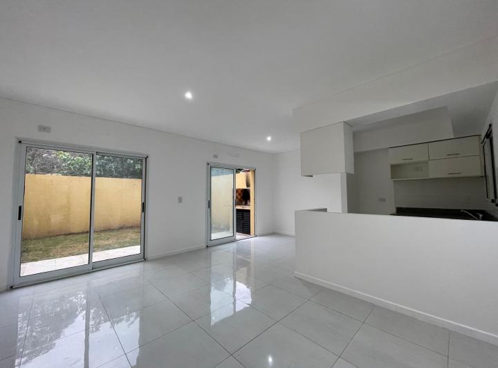 Dúplex 2 ambientes en venta - Complejo Rincón de Mitre - Canning