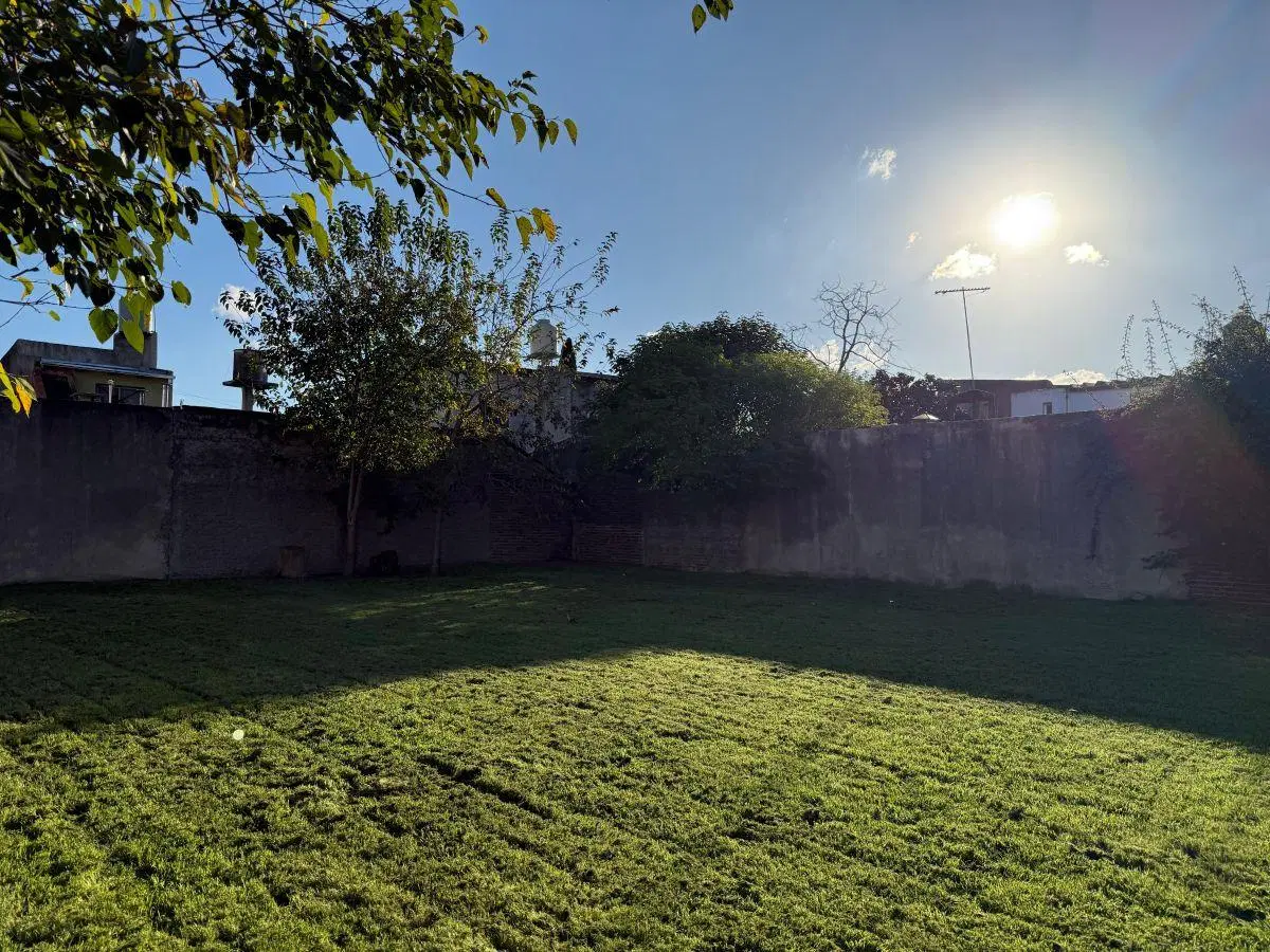 DOS LOTES DE 10 X 30 (600 M2) EN VENTA - EL JAGÜEL 2