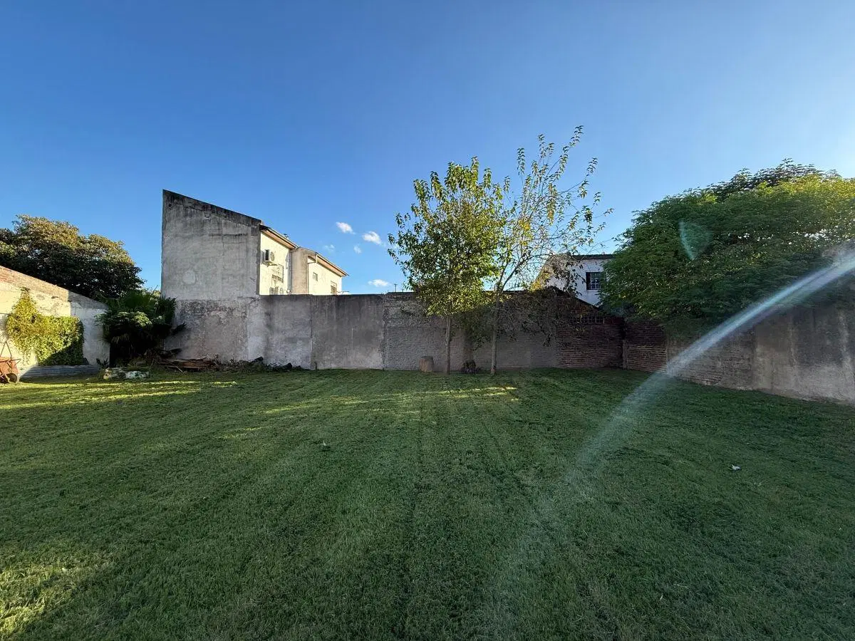 DOS LOTES DE 10 X 30 (600 M2) EN VENTA - EL JAGÜEL 3