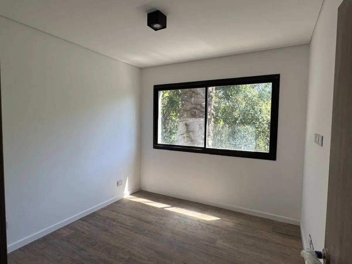 DÚPLEX 3 AMBIENTES EN VENTA - COMPLEJO CANNING EXCLUSIVO 3