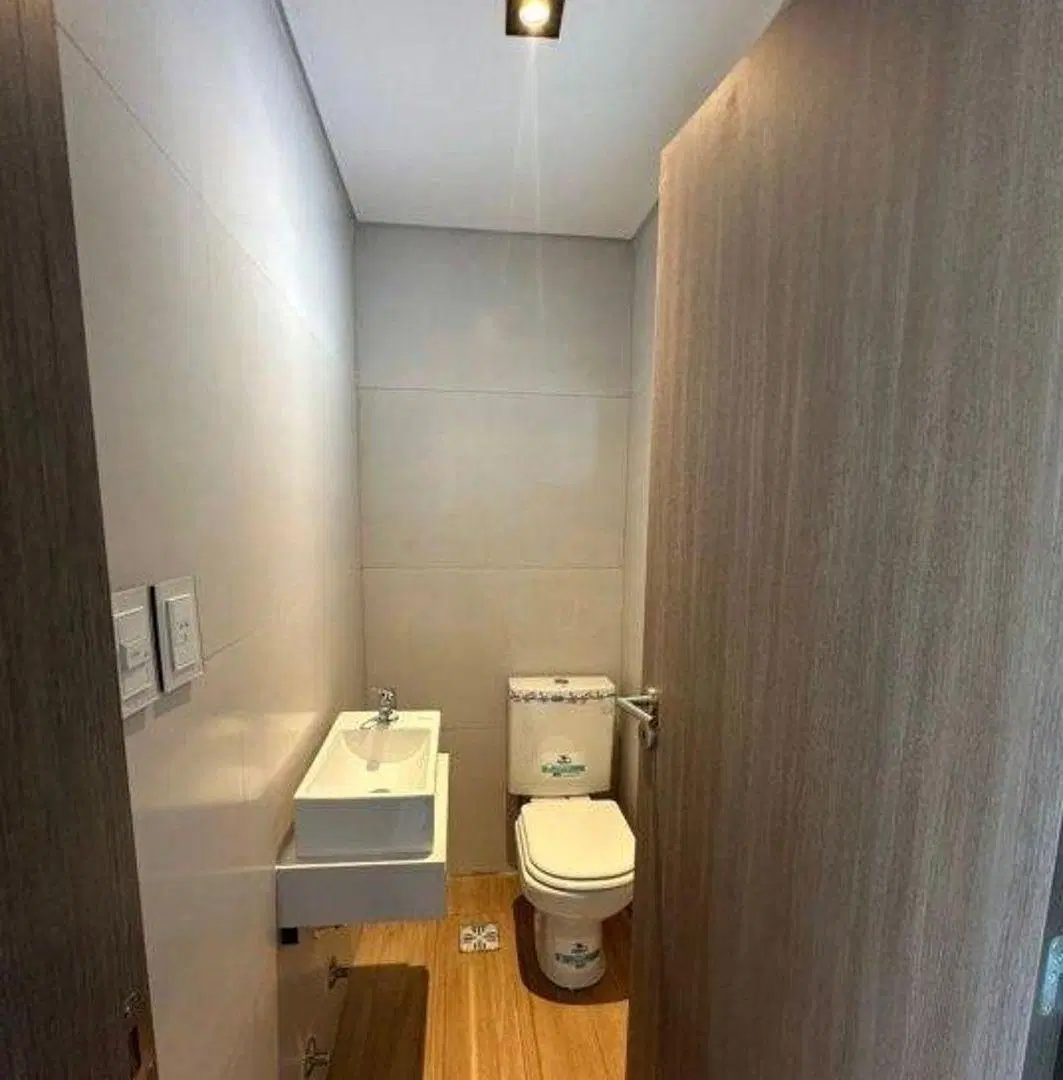 DÚPLEX 3 AMBIENTES EN VENTA - COMPLEJO CANNING EXCLUSIVO 4