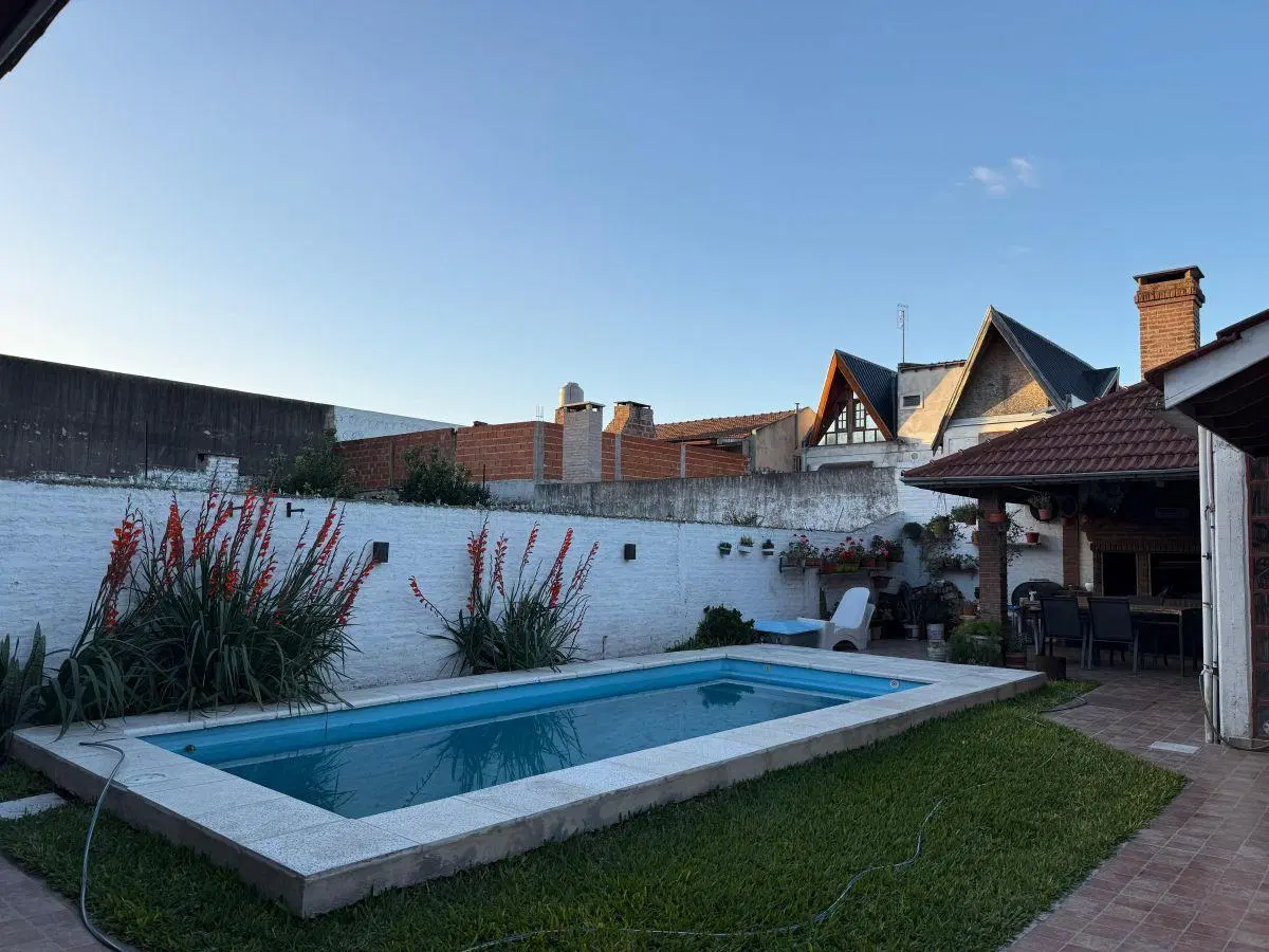 EXCELENTE PROPIEDAD EN VENTA - A METROS DE RUTA 205 Y RUTA 58 2