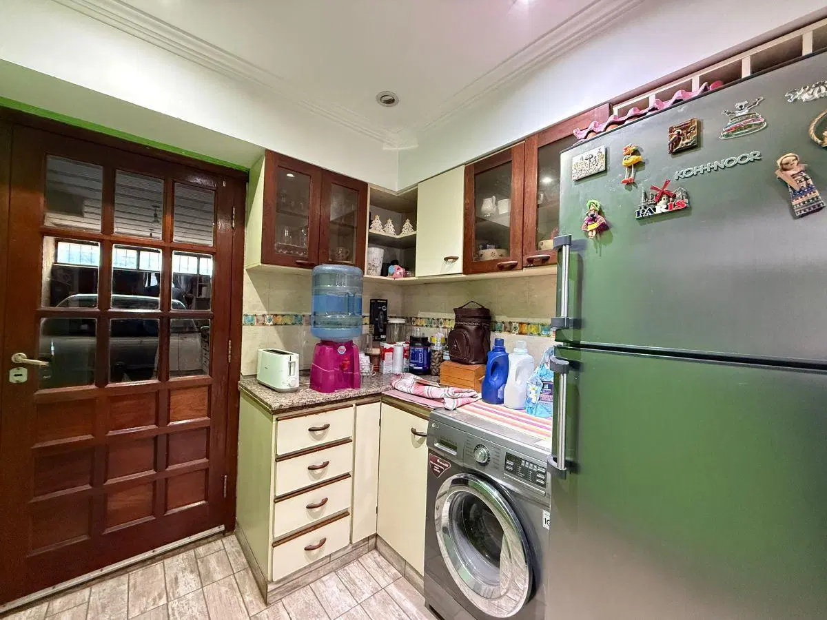 EXCELENTE PROPIEDAD EN VENTA - A METROS DE RUTA 205 Y RUTA 58 4